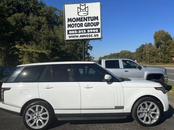 LAND ROVER RANGE ROVER 2014 SALGS2EF1EA128355 image LAND ROVER RANGE ROVER 2014 SALGS2EF1EA128355 image